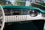 Oldsmobile 88 Holiday 2-Door Hardtop 1956 года